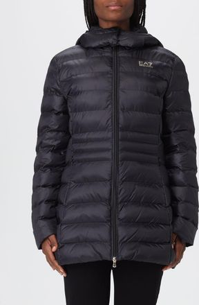 Emporio Armani Giacca EA7 Donna colore Nero