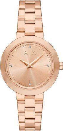 A|X Armani Exchange Jackie Womens Watch