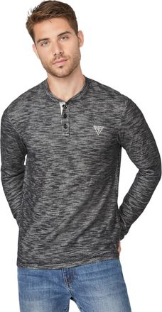 Guess Dunston Henley Tee