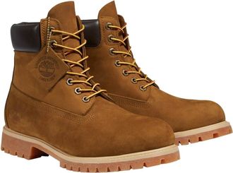 Timberland Premium 6inch Shoes Men