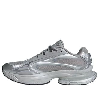 adidas Formotion Grey Silver Metallic JQ9348