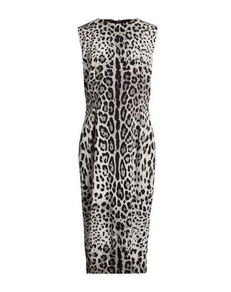 Dolce & Gabbana DRESSES - Midi dresses on YOOX.COM