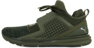 Puma IGNITE LIMITLESS KNIT Men Sneakers Shoes Ignite Foam