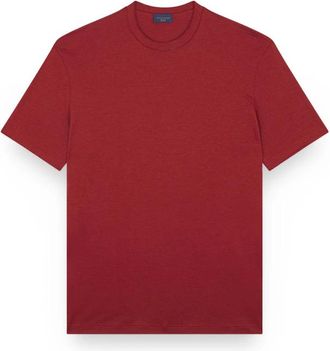 Paul & Shark Uomo, Top, Rosso, M, new