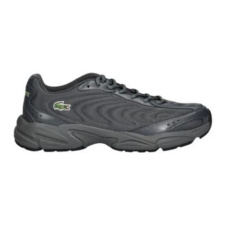 Lacoste Hombre, Zapatos, Gris, Talla: 40 EU