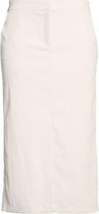 Liu Jo BOTTOMWEAR - Midi skirts on YOOX.COM