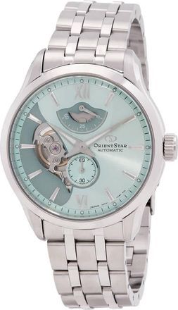 Orient Star Contemporary Automatic Mens Watch RE-AV0B11E00B