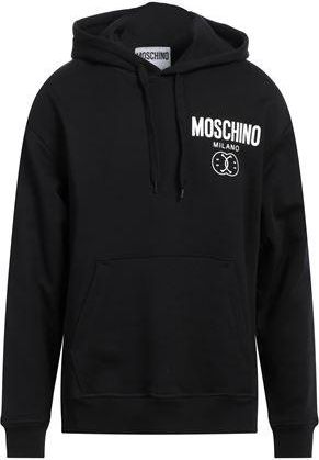 Moschino CAMISETAS Y TOPS - Sudaderas en YOOX.COM