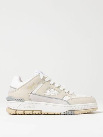Axel Arigato Sneakers Area Lo in pelle e mesh