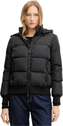 A|X Armani Exchange Piumino - - Jackets - Donna - Nero - L