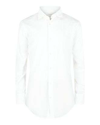 Slowear Glanshirt Slim-Fit Button-Up Shirt