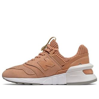 New Balance (WMNS) New Balance 997S Pink WS997ALA