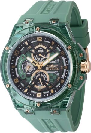 Invicta Racing Mens Watch