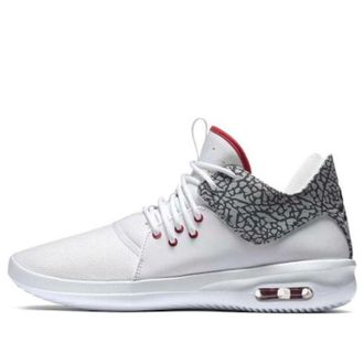 Air Jordan First Class Cement Grey AJ7312-116