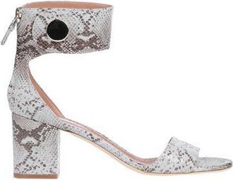 Twin-Set CALZADO - Sandalias con cierre en YOOX.COM