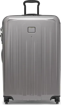 Tumi V4 Collection 30-Inch Extended Trip Spinner Packing Case (Nordstrom Exclusive) in Slate Grey at Nordstrom
