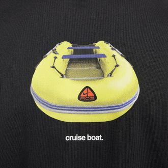Nike x ACG Dri-FIT T-Shirt Cruise Boat FQ3726-010