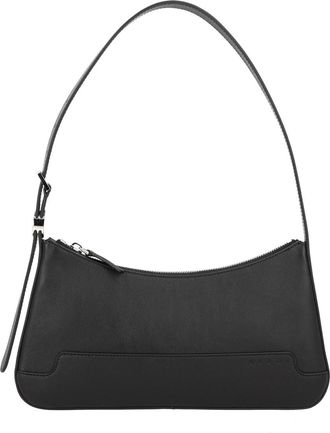 Marni Leather Shoulder Bag