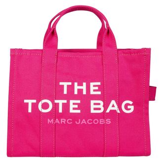 Marc Jacobs Shopping Bags, female, Pink, ONE SIZE, THE Medium Tote