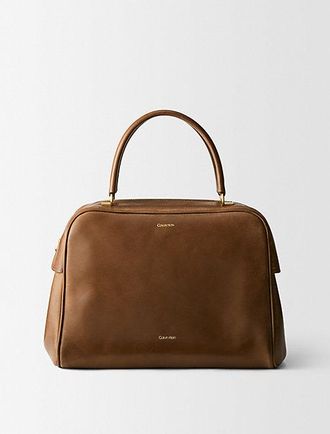 Calvin Klein Bolsa De Viaje America