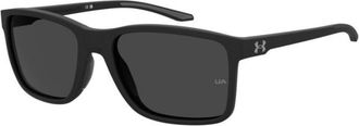 Under Armour UA HUSTLE XL 003/IR Mens Sunglasses Size 59