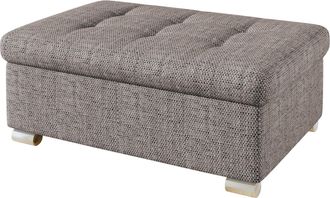 Mirjan24 Mobilier1 - Banco Acolchado Comfivo 118, Lawa 05, 41x70x96cm, Di&aacute;metro: 0, Tapiz, Patas: Pl&aacute;stico, 0