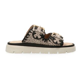 Maruti Schoenen, Dames, Veelkleurig, 39 EU, Dilan Hairon Slider