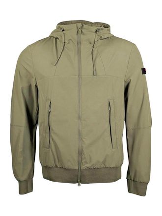 Peuterey Green jackets