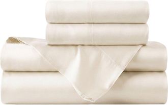 Di Maestro Di Maestro 300 Thread Count Luxury Bamboo Sheet Set