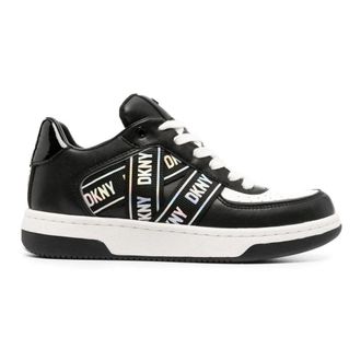 DKNY Sneakers Olicia - - Shoes - Donna - Nero - 38 EU