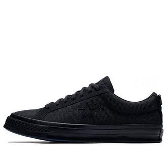 Converse Carhartt WIP x One Star Black 162819C