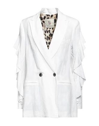 5 Progress SUITS and CO-ORDS - Blazers on YOOX.COM