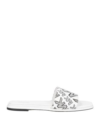 White Michael Kors Sandals Shop up to 61 Stylight