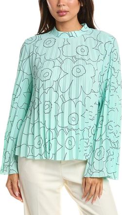 Marimekko Duuri Piirto Unikko Top