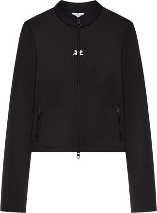 Courr&egrave;ges Courres Jackets zwart