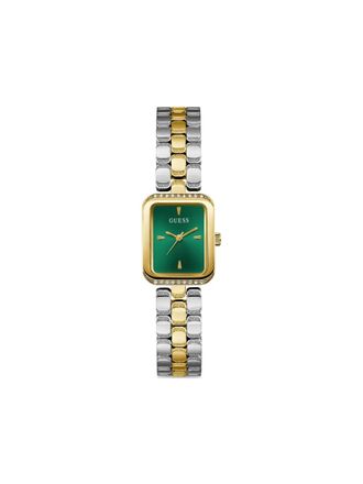 Guess Co Isla 22 mm - Groen