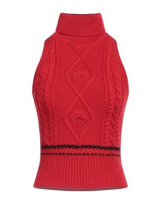 Marine Serre MAGLIERIA - Dolcevita su YOOX.COM