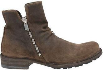 Officine Creative FOOTWEAR - Ankle boots on YOOX.COM