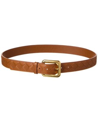 ベルト BOTTEGA VENETA Woman Belt Camel 728781VMAUL 2593 Bottega Veneta® Women's Knot Belt in Sapele. Shop online now.