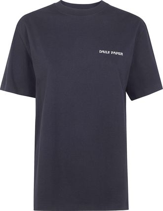 Daily Paper Clothing Chain Shield T-Shirt