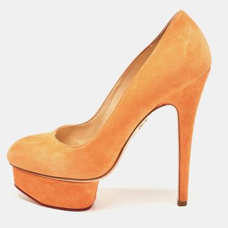 Charlotte Olympia Dolly
