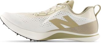 New Balance FuelCell SuperComp MDXv3 White Gold UMDELRMS