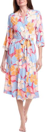 PJ Salvage Pj Salvage Tropical Dreams Robe