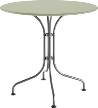 Schubiger M&ouml;bel Gartentisch St. Moritz