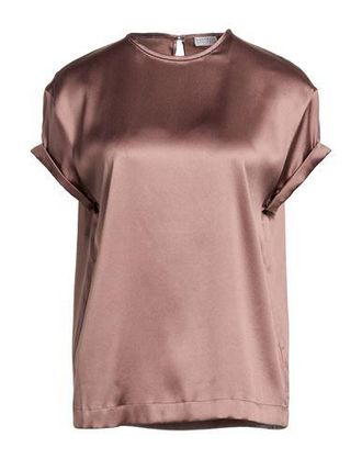 Brunello Cucinelli TOPWEAR - Top su YOOX.COM