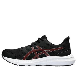 Asics Jolt 4 Black Antique Red 1011B603-005