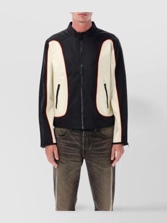 Diesel lightweight jacket