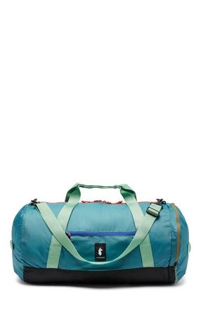 Cotopaxi Ligera 45L Duffel Bag - Cada D&iacute;a in Drizzle at Nordstrom