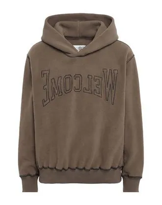 Maison Margiela TOPWEAR - Sweatshirts on YOOX.COM
