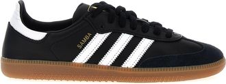 adidas Originals Adidas Originals Samba Decon Sneakers